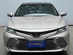 Toyota Camry 2019 2.5G Deluxe Edition National VI - фото 2