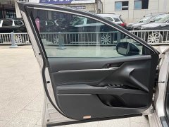 Toyota Camry 2019 2.5G Deluxe Edition National VI - фото 20