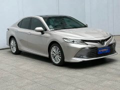 Toyota Camry 2019 2.5G Deluxe Edition National VI - фото 3