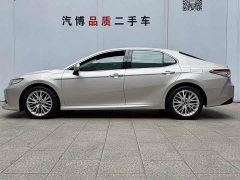 Toyota Camry 2019 2.5G Deluxe Edition National VI - фото 4