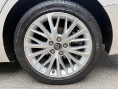 Toyota Camry 2019 2.5G Deluxe Edition National VI - фото 5