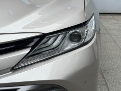 Toyota Camry 2019 2.5G Deluxe Edition National VI - фото 6
