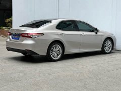 Toyota Camry 2019 2.5G Deluxe Edition National VI - фото 7
