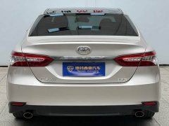 Toyota Camry 2019 2.5G Deluxe Edition National VI - фото 8