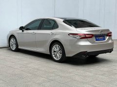Toyota Camry 2019 2.5G Deluxe Edition National VI - фото 9