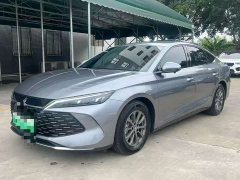 BYD Qin L DM-i 80KM leading - фото 1