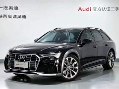 Audi A6 (imported) allroad quattro 55 TFSI exclusive off-road - фото 1