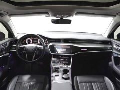 Audi A6 (imported) allroad quattro 55 TFSI exclusive off-road - фото 10