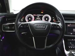 Audi A6 (imported) allroad quattro 55 TFSI exclusive off-road - фото 11