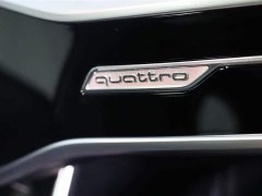 Audi A6 (imported) allroad quattro 55 TFSI exclusive off-road - фото 12