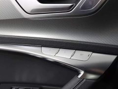 Audi A6 (imported) allroad quattro 55 TFSI exclusive off-road - фото 13