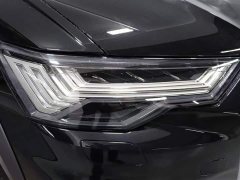 Audi A6 (imported) allroad quattro 55 TFSI exclusive off-road - фото 15