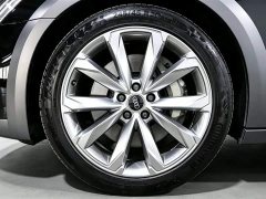Audi A6 (imported) allroad quattro 55 TFSI exclusive off-road - фото 16