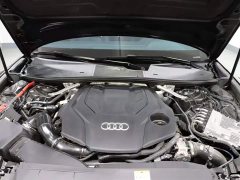 Audi A6 (imported) allroad quattro 55 TFSI exclusive off-road - фото 17