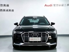 Audi A6 (imported) allroad quattro 55 TFSI exclusive off-road - фото 2