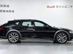 Audi A6 (imported) allroad quattro 55 TFSI exclusive off-road - фото 3