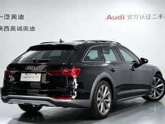 Audi A6 (imported) allroad quattro 55 TFSI exclusive off-road - фото 4