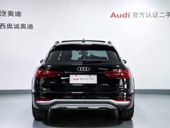 Audi A6 (imported) allroad quattro 55 TFSI exclusive off-road - фото 5