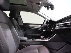 Audi A6 (imported) allroad quattro 55 TFSI exclusive off-road - фото 8