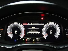 Audi A6 (imported) allroad quattro 55 TFSI exclusive off-road - фото 9