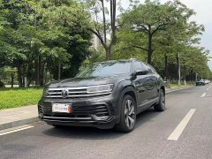 Lexus Touron X 380TSI four-wheel drive respected luxury version - фото 1