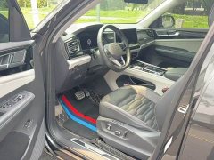 Lexus Touron X 380TSI four-wheel drive respected luxury version - фото 11