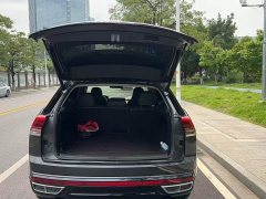 Lexus Touron X 380TSI four-wheel drive respected luxury version - фото 14