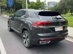Lexus Touron X 380TSI four-wheel drive respected luxury version - фото 5