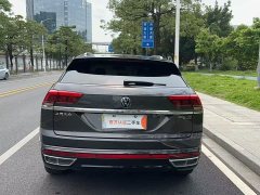 Lexus Touron X 380TSI four-wheel drive respected luxury version - фото 6