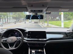 Lexus Touron X 380TSI four-wheel drive respected luxury version - фото 7