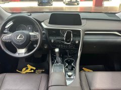 Lexus RX 2020 Facelift 300 AWD Elegant - фото 10