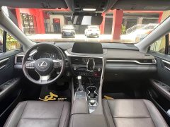 Lexus RX 2020 Facelift 300 AWD Elegant - фото 11