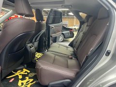 Lexus RX 2020 Facelift 300 AWD Elegant - фото 14