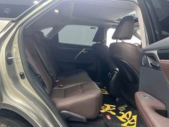 Lexus RX 2020 Facelift 300 AWD Elegant - фото 16