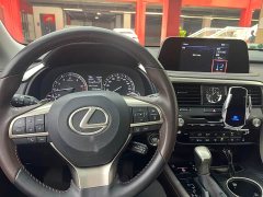 Lexus RX 2020 Facelift 300 AWD Elegant - фото 5
