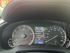 Lexus RX 2020 Facelift 300 AWD Elegant - фото 8