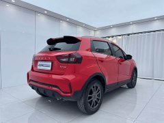 BMW Vision X3 2021 PRO 1.5L CVT premium - фото 4