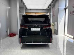 Toyota Wilfa 2024 Crown Dual Engine 2.5L Supreme Executive Edition - фото 15
