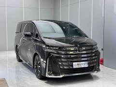 Toyota Wilfa 2024 Crown Dual Engine 2.5L Supreme Executive Edition - фото 3