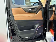 Toyota Wilfa 2024 Crown Dual Engine 2.5L Supreme Executive Edition - фото 4