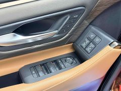 Toyota Wilfa 2024 Crown Dual Engine 2.5L Supreme Executive Edition - фото 5