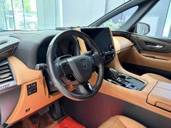 Toyota Wilfa 2024 Crown Dual Engine 2.5L Supreme Executive Edition - фото 6