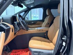 Toyota Wilfa 2024 Crown Dual Engine 2.5L Supreme Executive Edition - фото 7