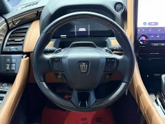 Toyota Wilfa 2024 Crown Dual Engine 2.5L Supreme Executive Edition - фото 9