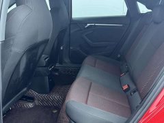 Audi A3 2022 A3L Limousine 35 TFSI Enterprising and Elegant - фото 11