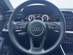 Audi A3 2022 A3L Limousine 35 TFSI Enterprising and Elegant - фото 13