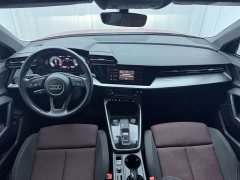 Audi A3 2022 A3L Limousine 35 TFSI Enterprising and Elegant - фото 14