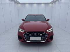 Audi A3 2022 A3L Limousine 35 TFSI Enterprising and Elegant - фото 2