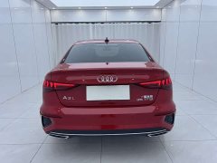 Audi A3 2022 A3L Limousine 35 TFSI Enterprising and Elegant - фото 5