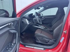 Audi A3 2022 A3L Limousine 35 TFSI Enterprising and Elegant - фото 7